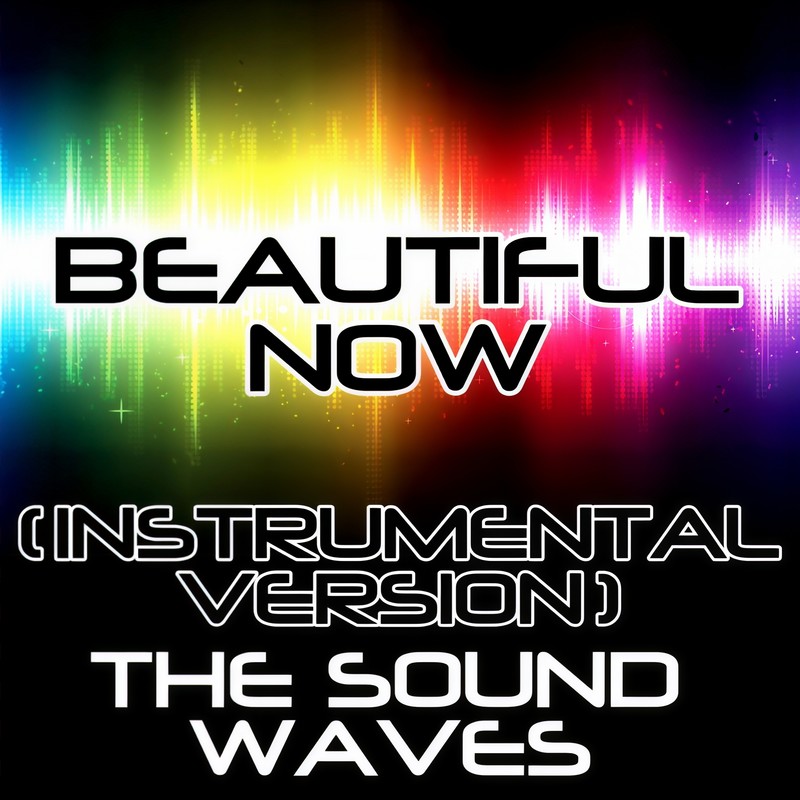 BeautifulNow封面