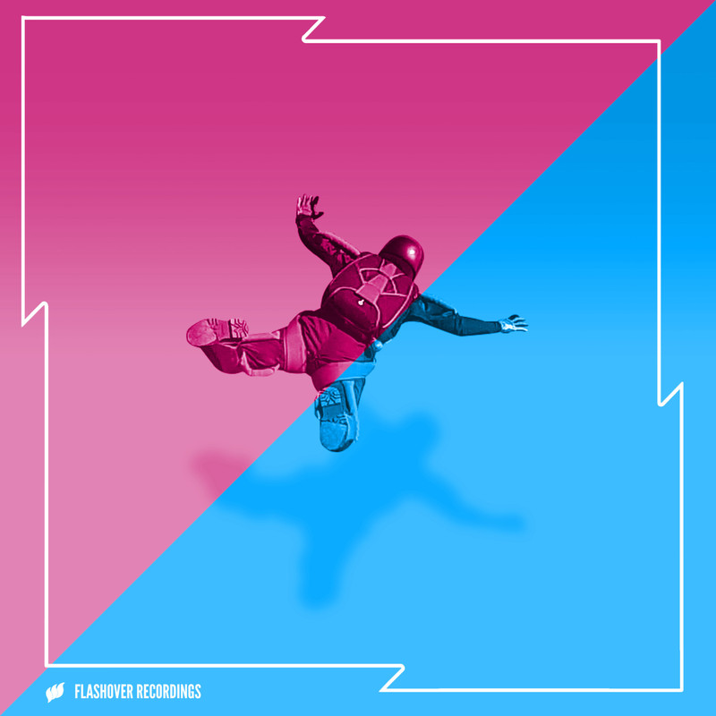Freefall封面