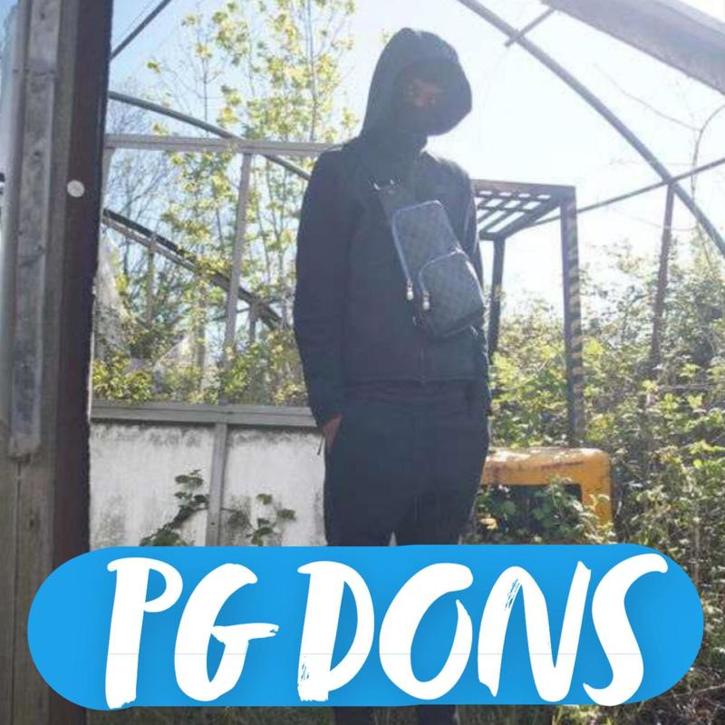 PGDons封面