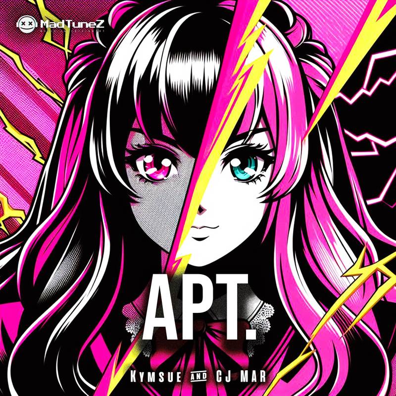 APT.封面