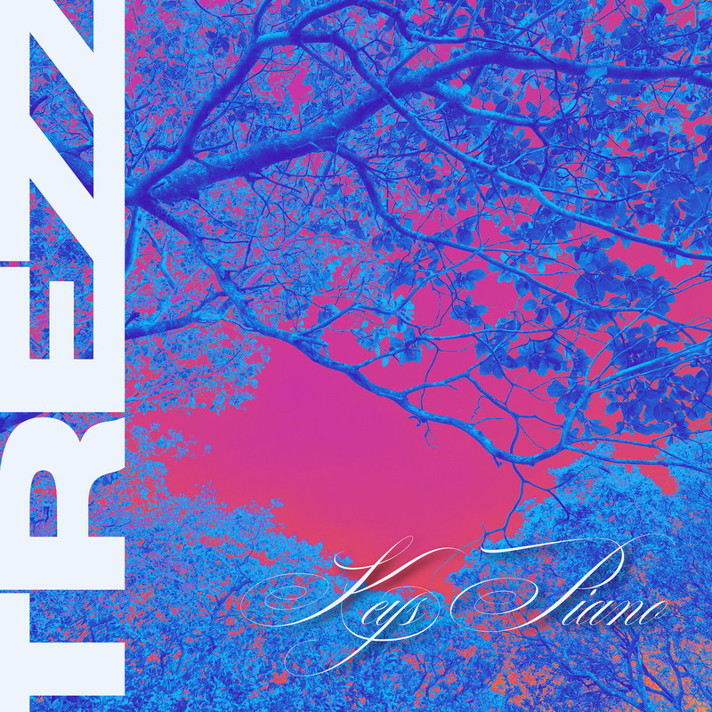 Trezz封面