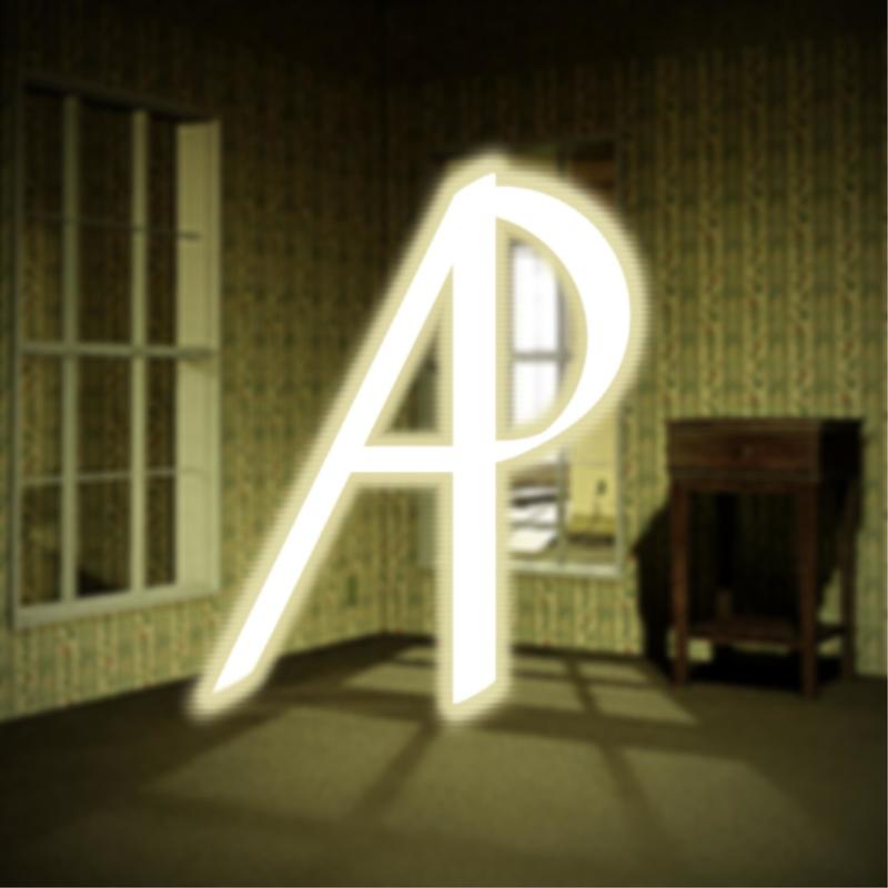 Camcorder(AutophobiaSoundtrack)封面