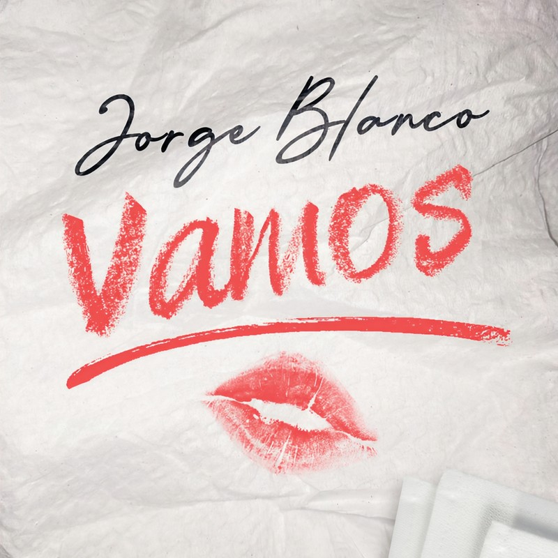 Vamos封面