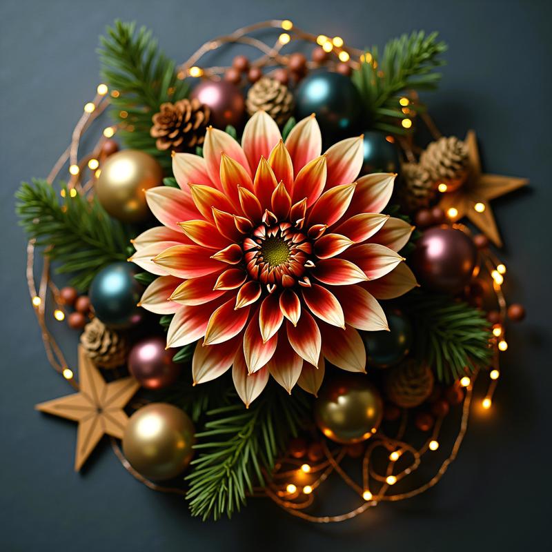 LightsofChristmas封面