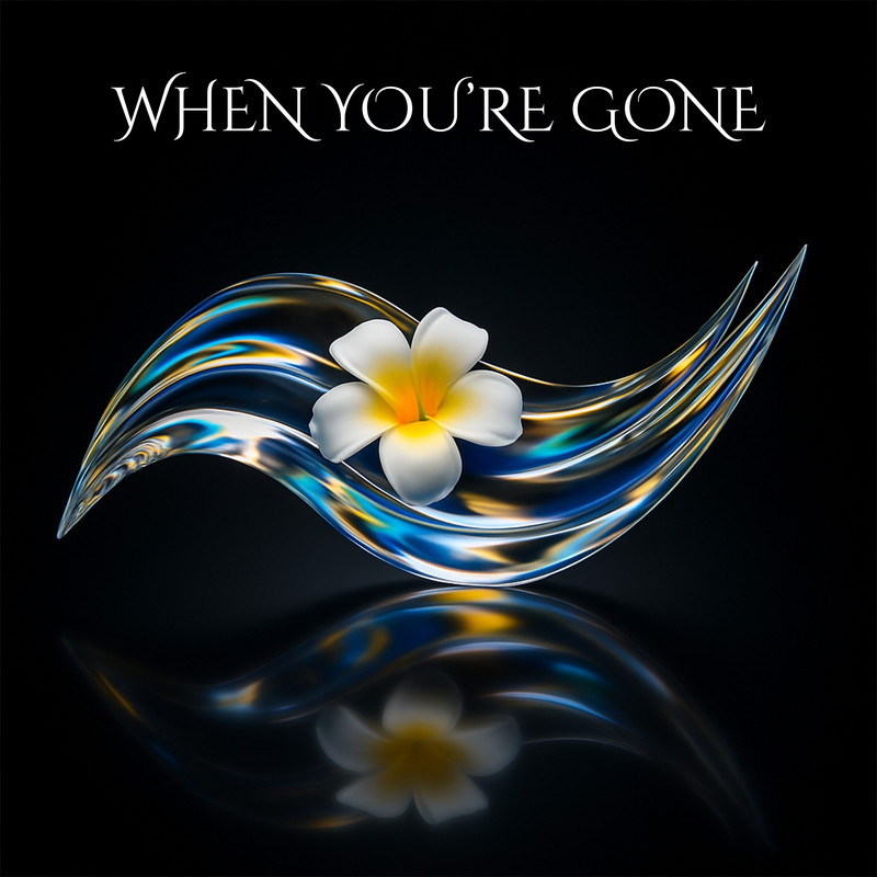 WhenYou'reGone封面