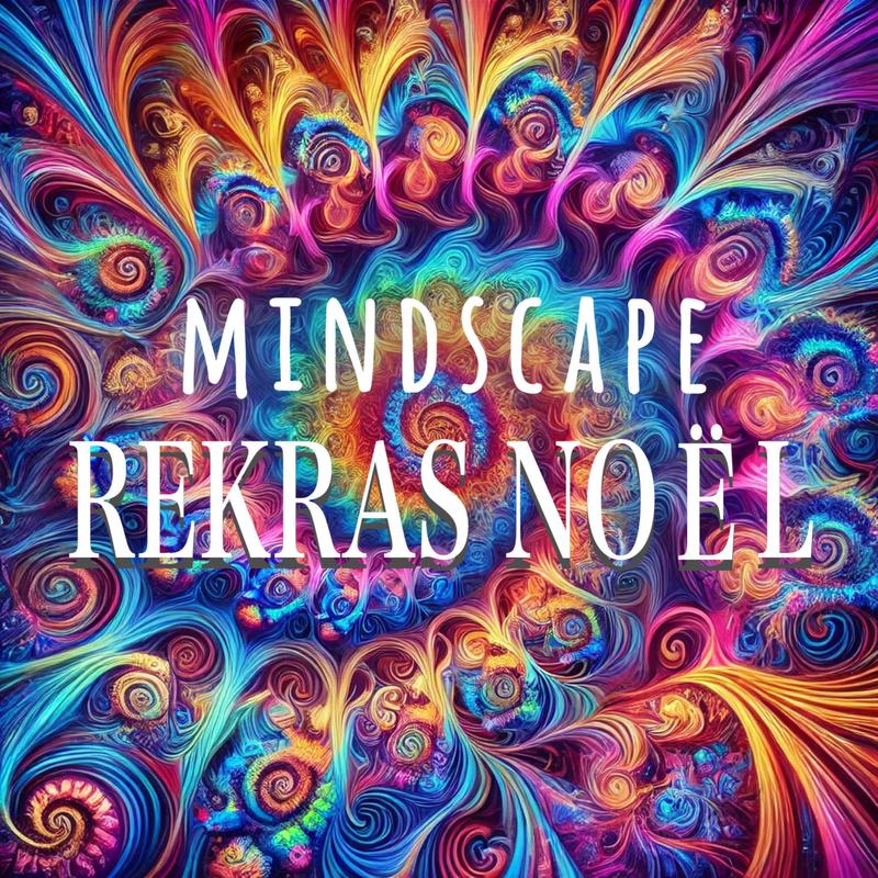 mindscape封面