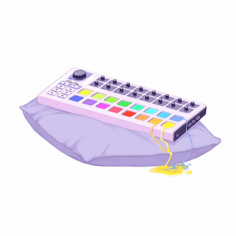 PureImagination(Inst.)封面