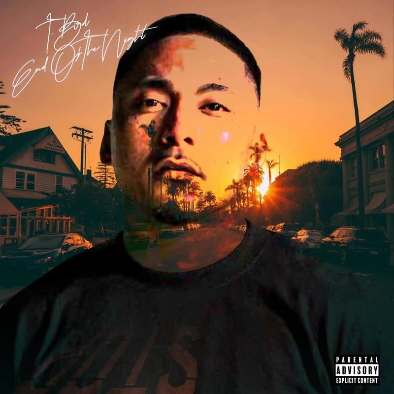 EndofTheNight(Explicit)封面