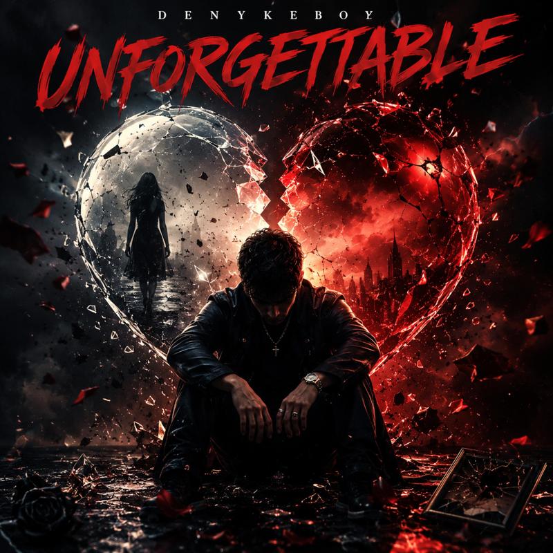 Unforgettable封面