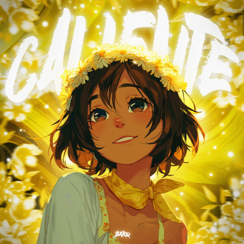 CALIENTE封面