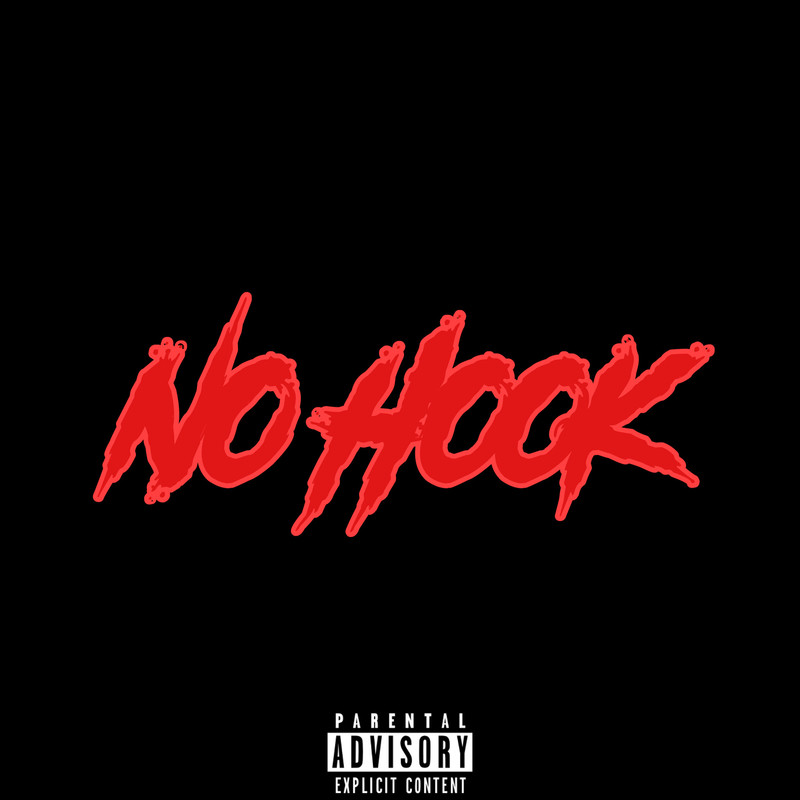 NoHook封面