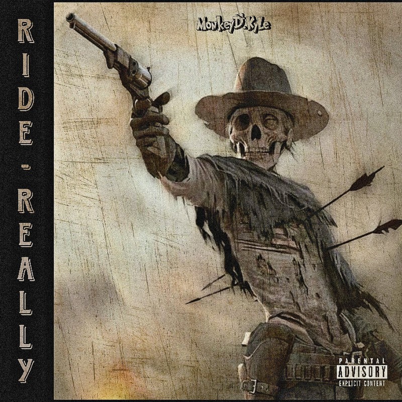RideReally封面