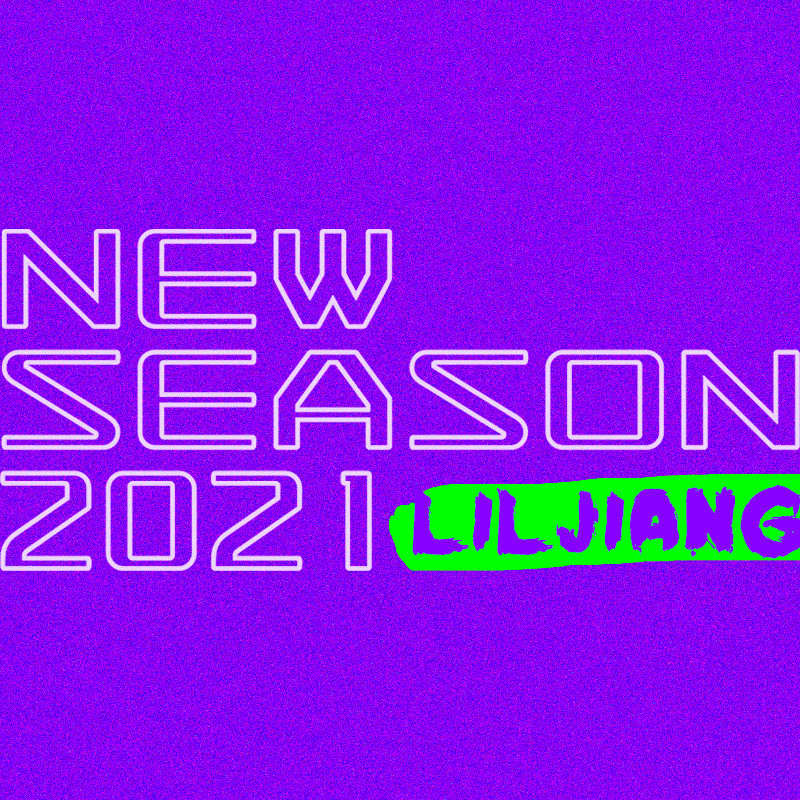 NewSeason2021封面