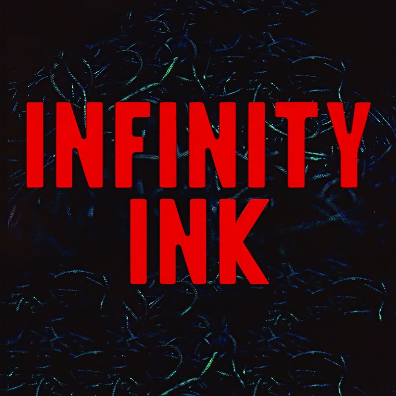 Infinity封面
