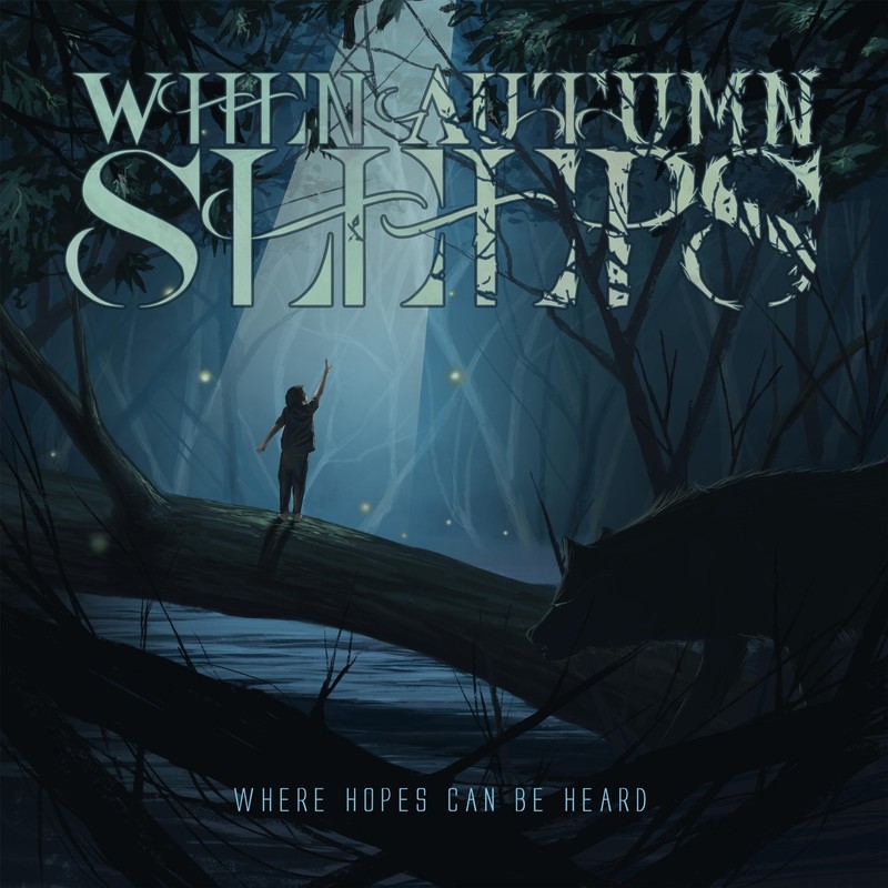 WhereHopesCanBeHeard封面