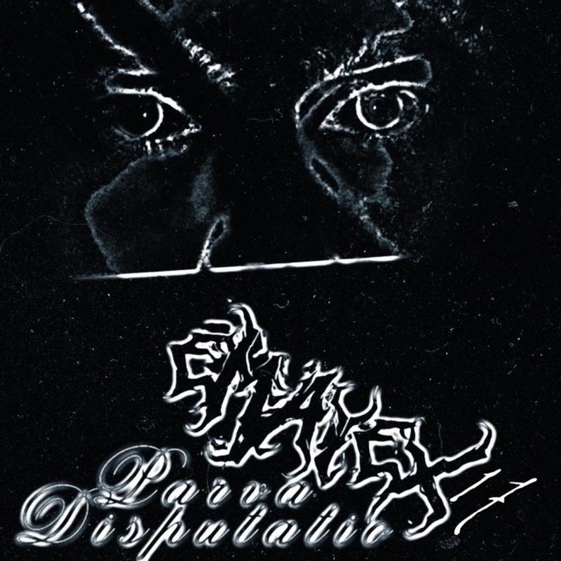 ParvaDisputatio封面