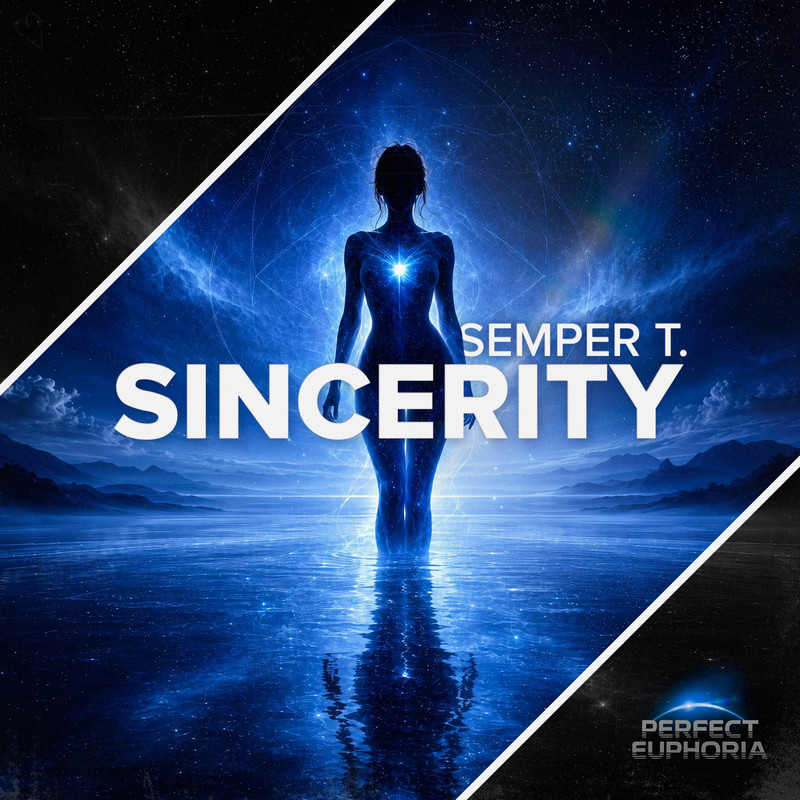 Sincerity封面