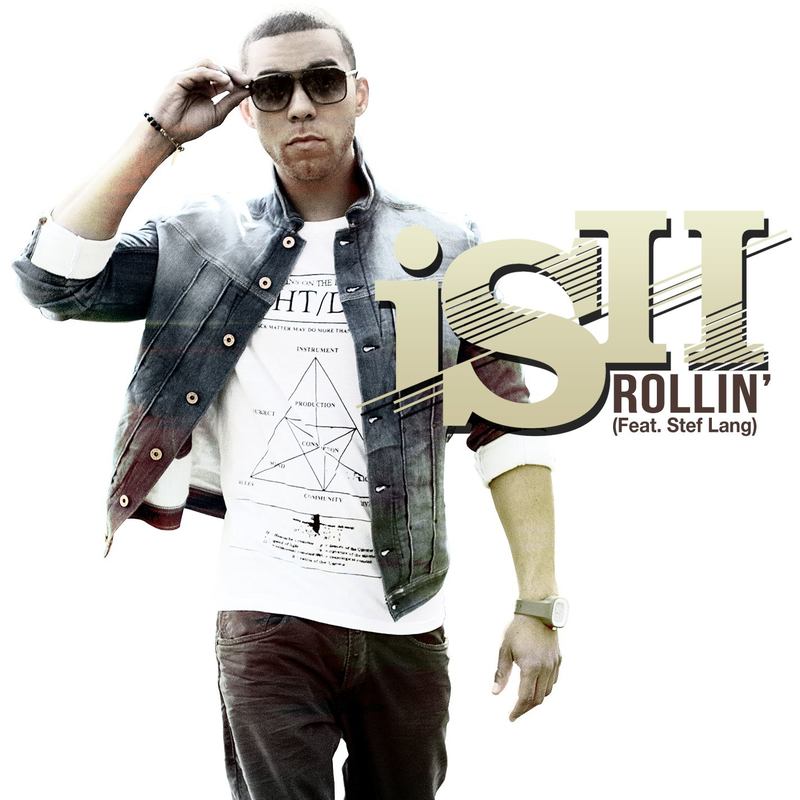Rollin'封面