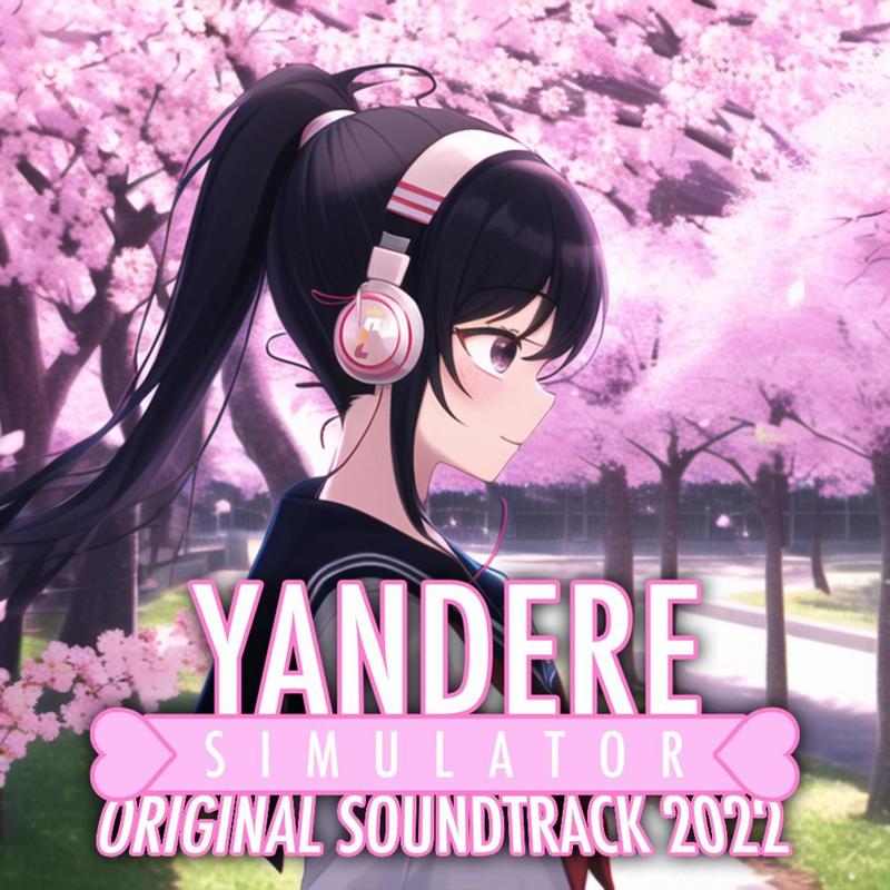 TheTruePoweroftheGoddess(Yanderetale)[BonusTrack]封面