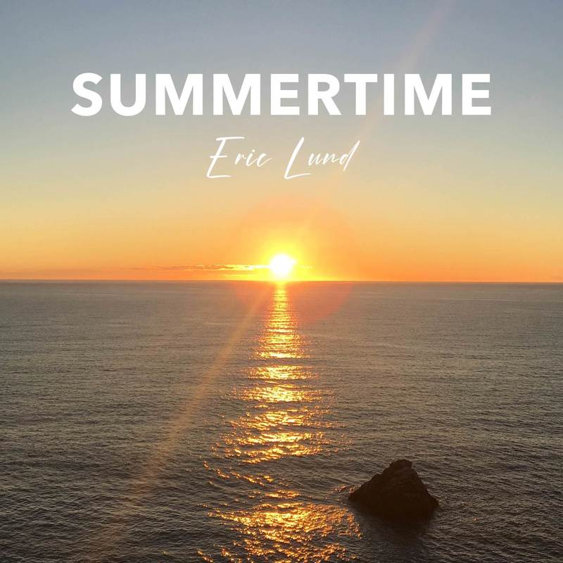 Summertime封面
