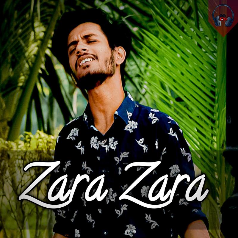 ZaraZara封面