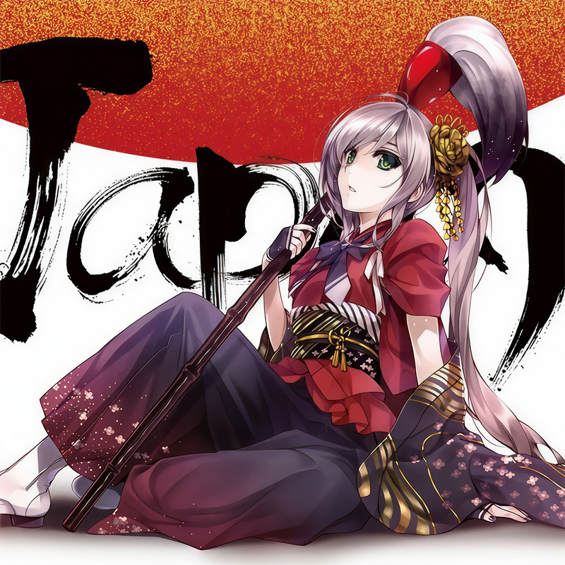 KAEDE封面