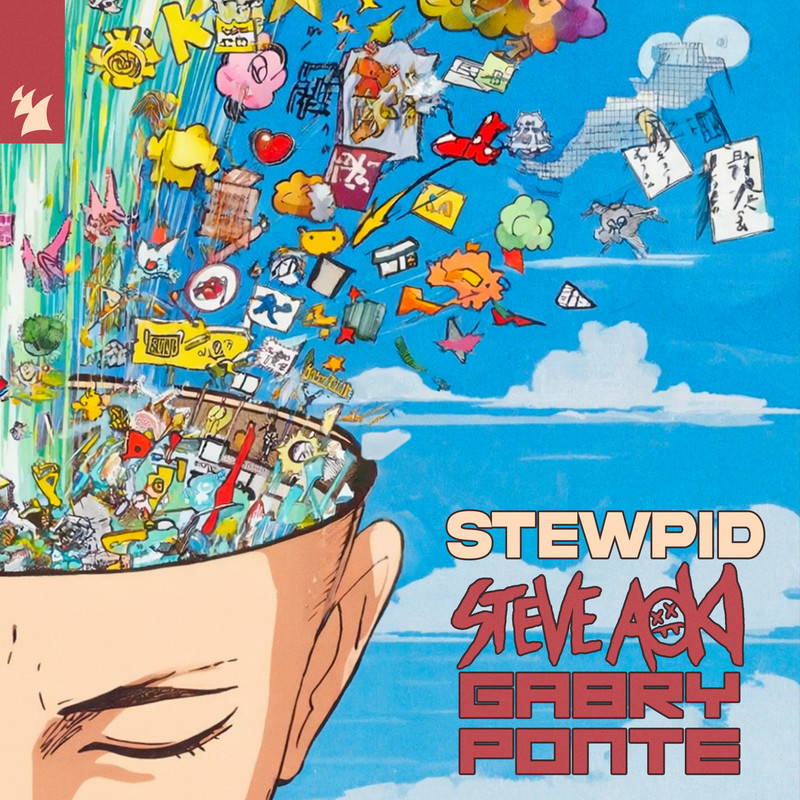 Stewpid封面