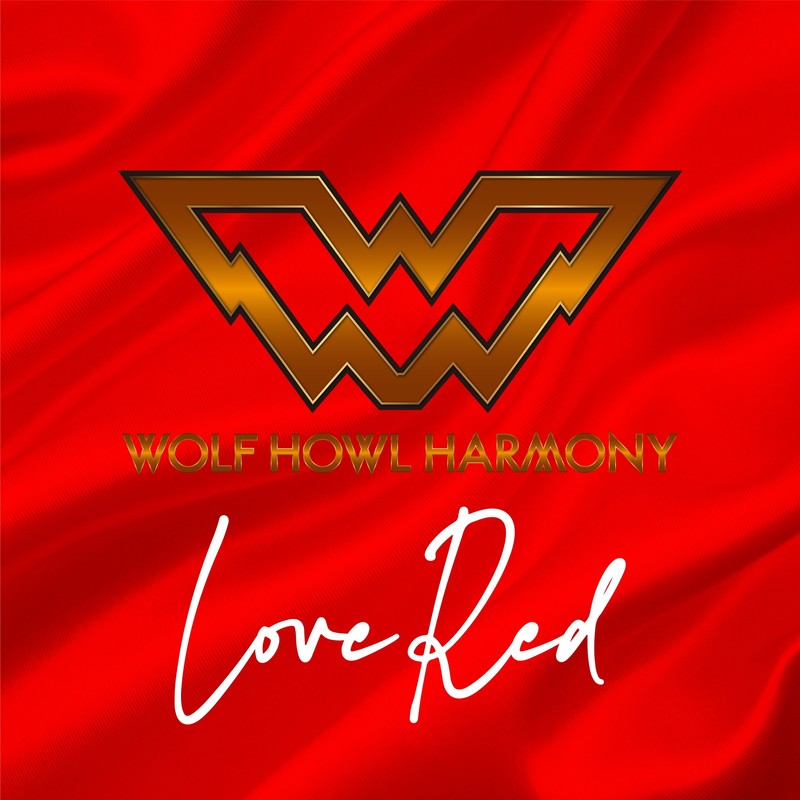 LOVERED封面