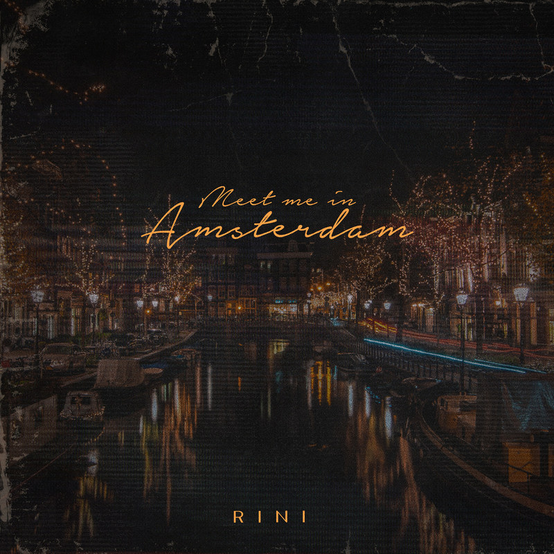MeetMeinAmsterdam封面