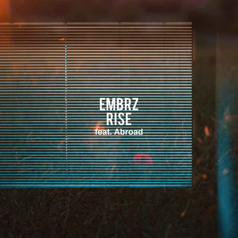 Rise封面