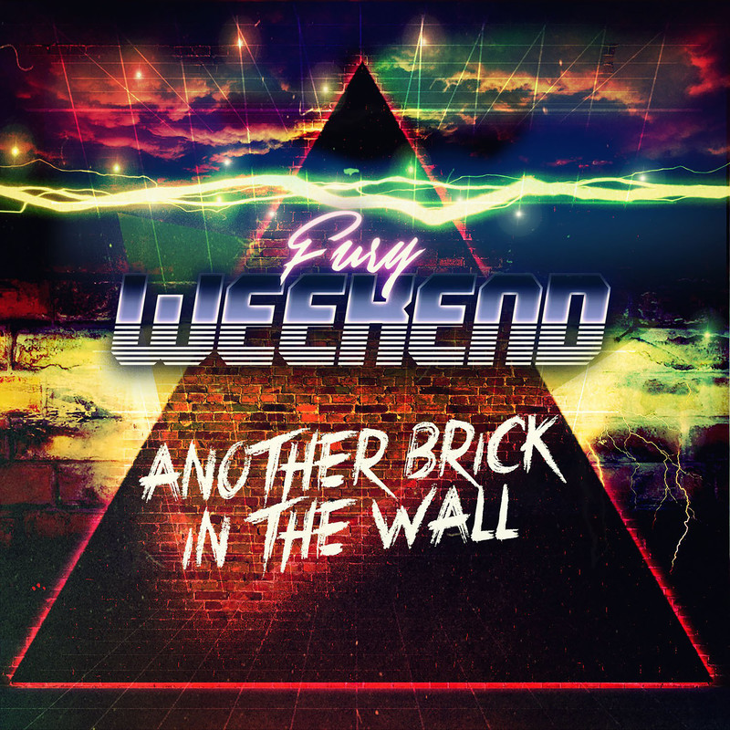 AnotherBrickInTheWall封面