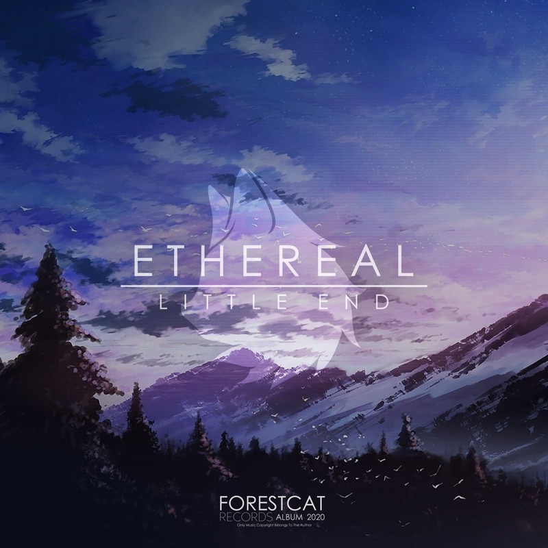 Ethereal封面