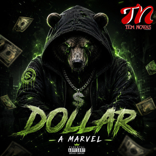 Dollar封面