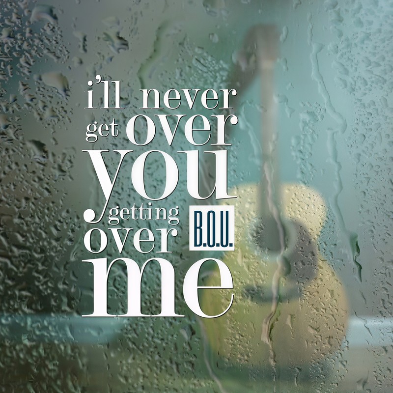 I'llNeverGetOverYouGettingOverMe封面