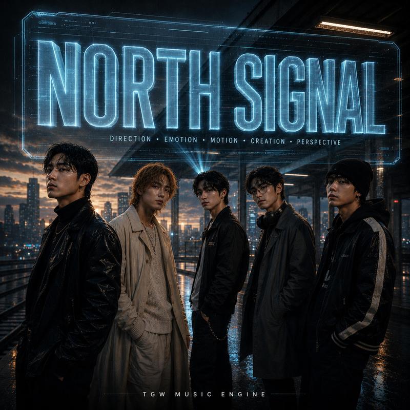 NextSignal封面