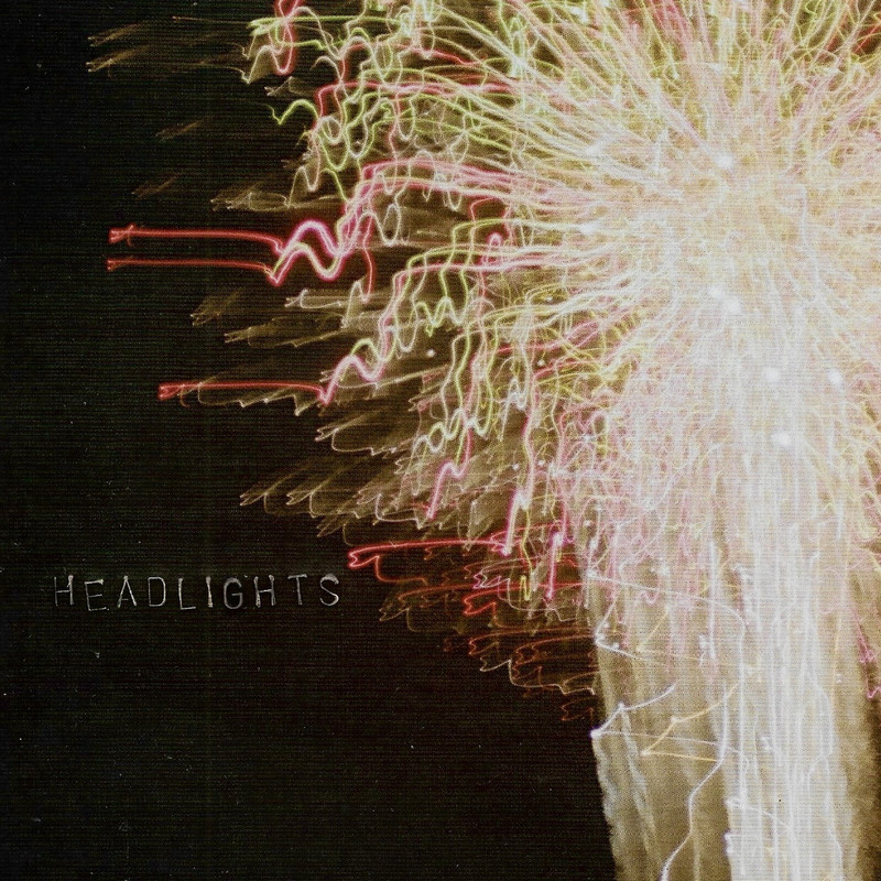Headlights封面