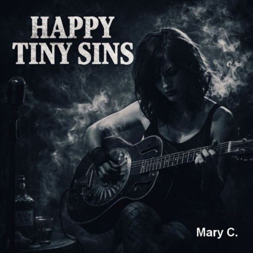 HappyTinySins封面