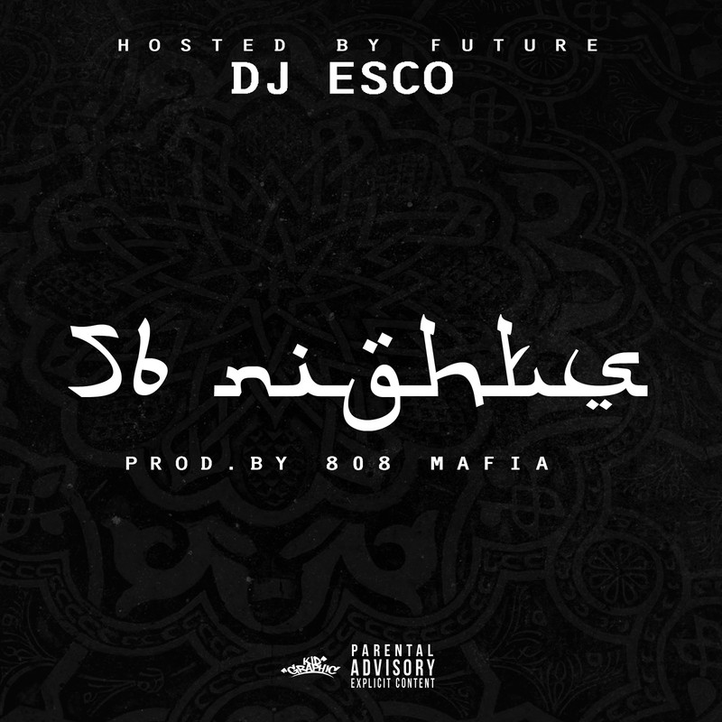56Nights封面