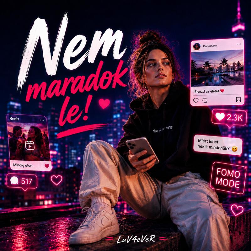 Nemmaradokle!封面