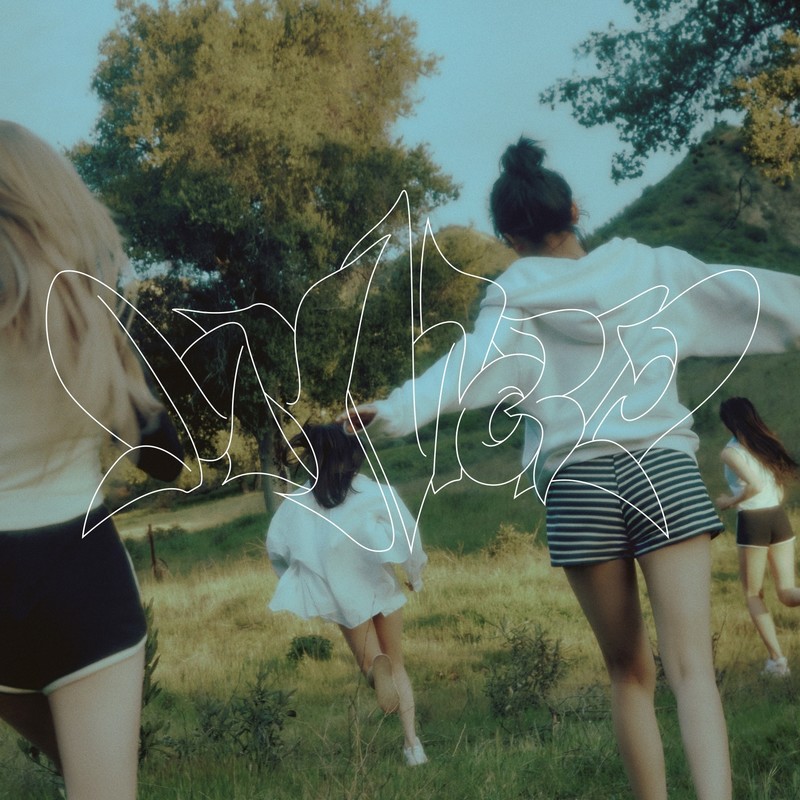 WelcomeToMYWorld(Feat.nævis)封面