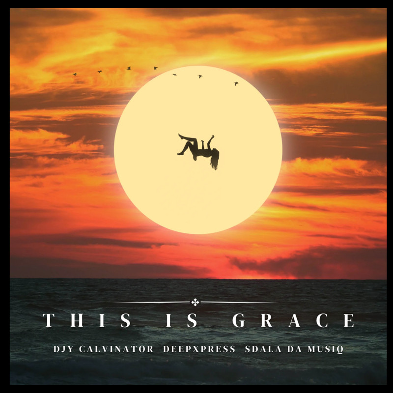 ThisIsGrace封面