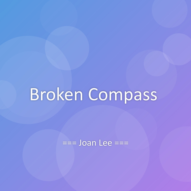 BrokenCompass封面