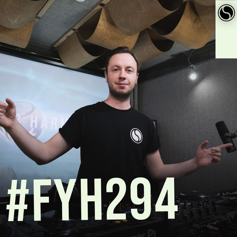 Hadar(FYH294)封面