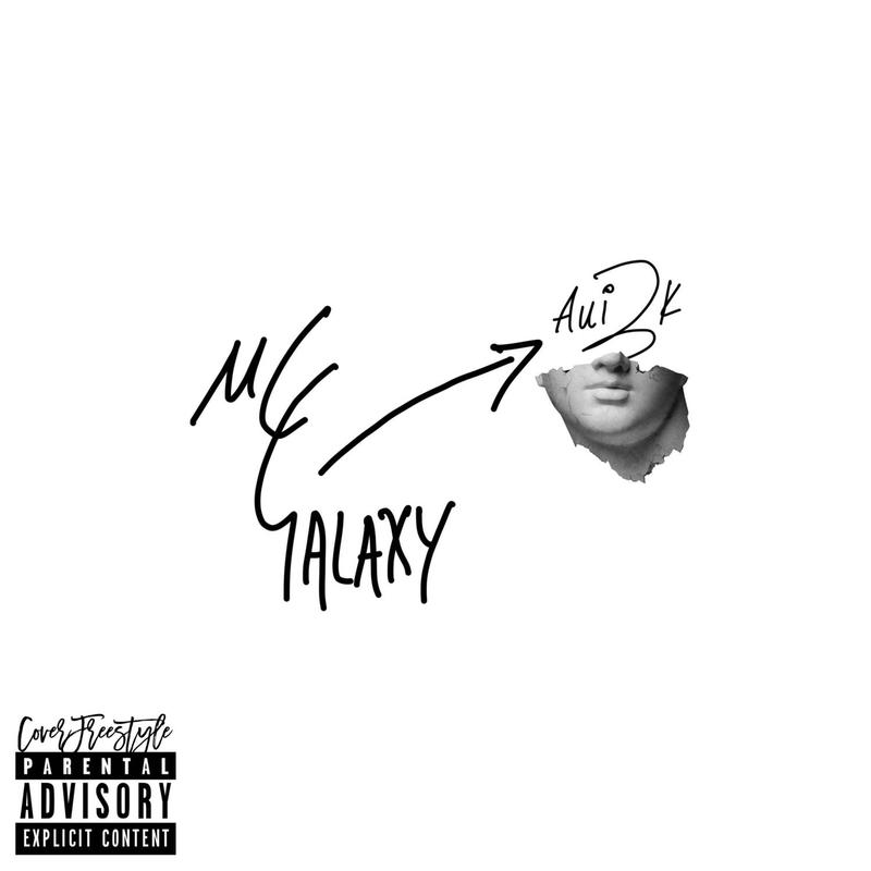McGalaxy(Don'ttellStonebwoy)封面