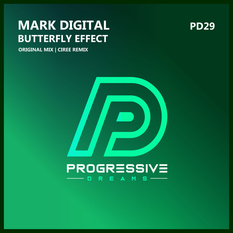 ButterflyEffect封面