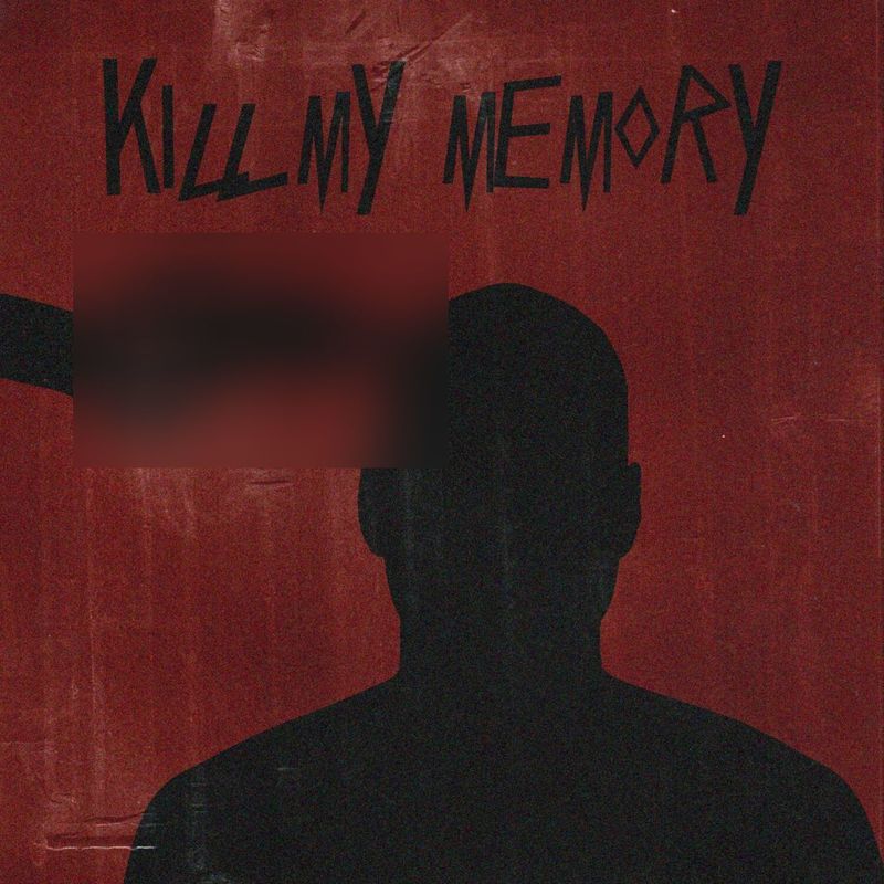 KillMyMemory封面