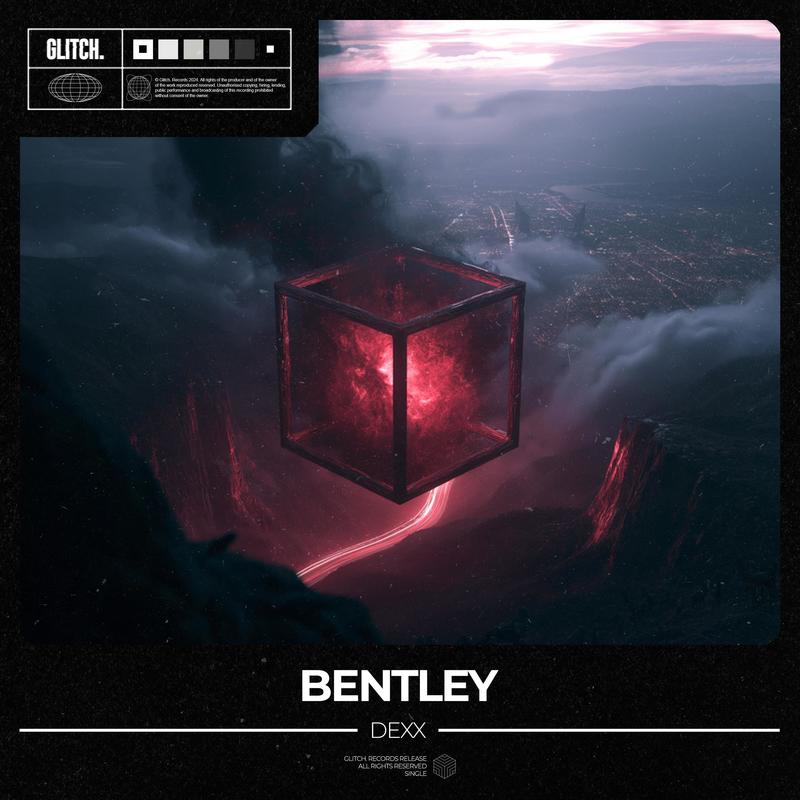 Bentley封面