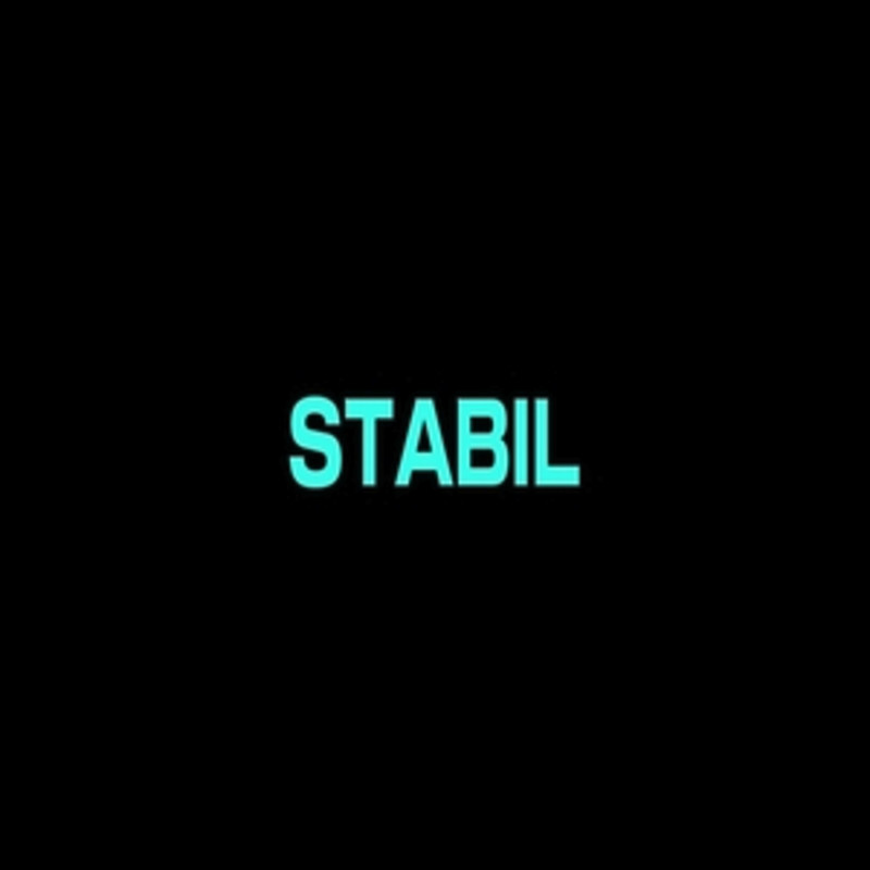 Stabil封面