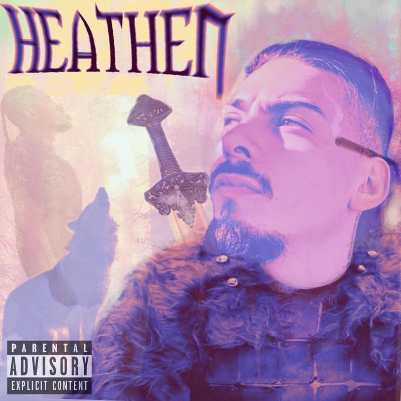 Ohna(feat.$teveCash)封面