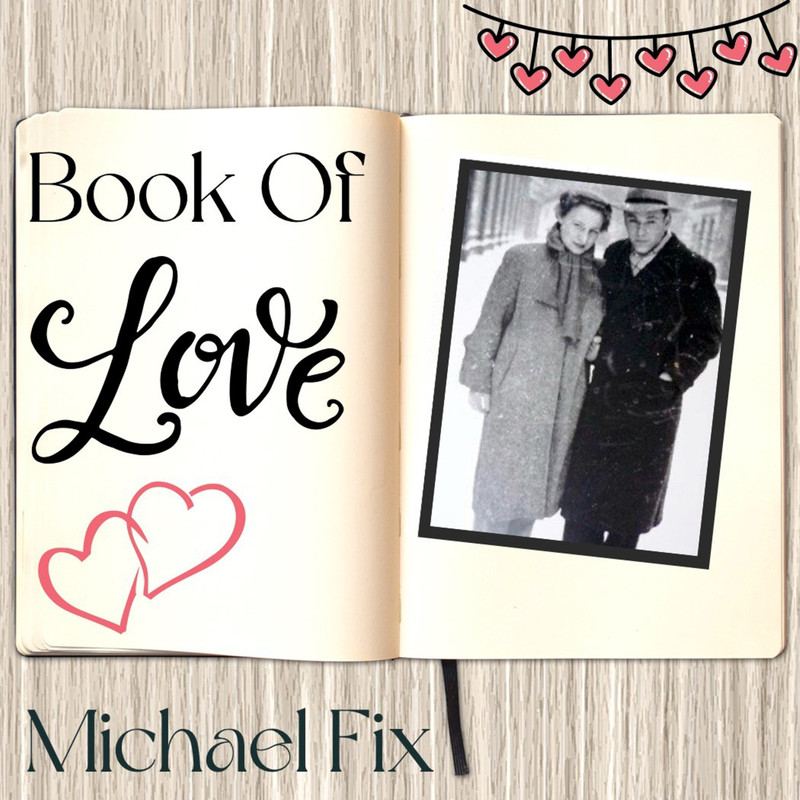 BookofLove封面